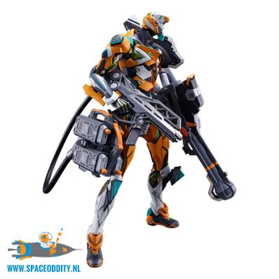 Evangelion Metal Build EVA-00/00 prototype action figure