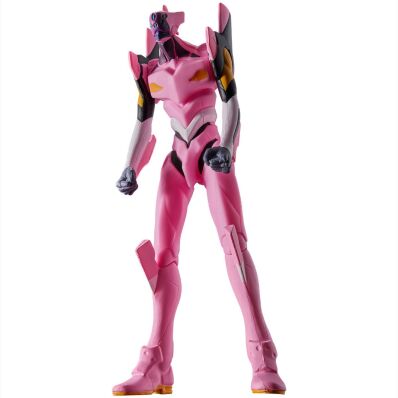 amsterdam-anime-toy-store-winkel-amsterdam-Evangelion movie monsters series vinyl figuur Evangelion Unit 8α