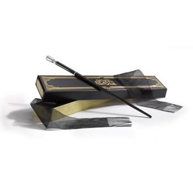 Fantastic Beasts Wand  Percival Graves