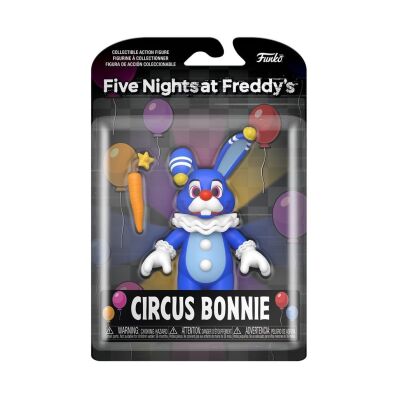 te koop-action figures-amsterdam-speelgoed-winkel-Five Nights at Freddy Security Breach actiefiguur Circus Bonnie