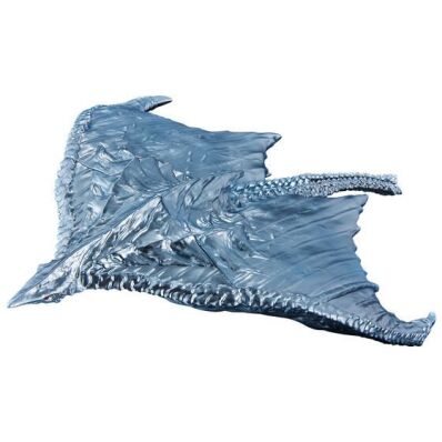 Gamera soft vinyl figuur Jigra