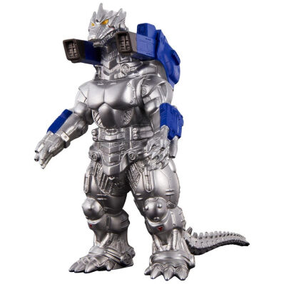 Godzilla Movie Monster series figuur Mechagodzilla 2.0