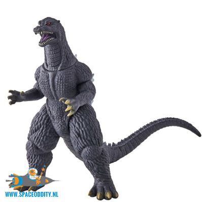 amsterdam-speelgoed-verzamel-otaku-winkel-nederland-Godzilla Movie Monsters series figuur Godzilla 2004