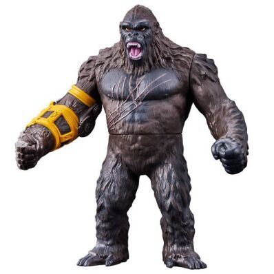 amsterdam-movie-merch-te koop-Godzilla Movie Monsters series figuur Kong B.E.A.S.T. Glove ver.