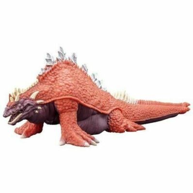 Godzilla Singular Point soft vinyl figuur Amphibia