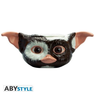 amsterdam-winkel-horror-geek-te-koop-Gremlins beker/mok 3d Gizmo van keramiek