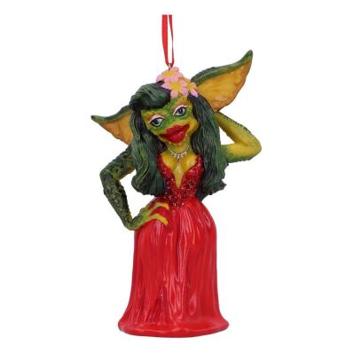 amsterdam-popcultuur-winkel-verzamelen-nederland-Gremlins ornament Greta van ongeveer 13 cm