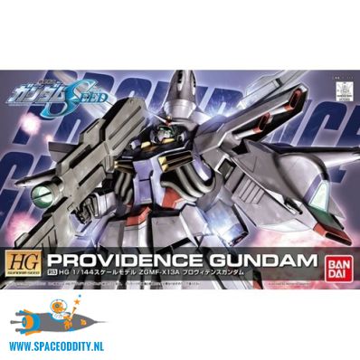 te koop, winkel, nederland, Gundam Seed Remaster R13 Providence Gundam