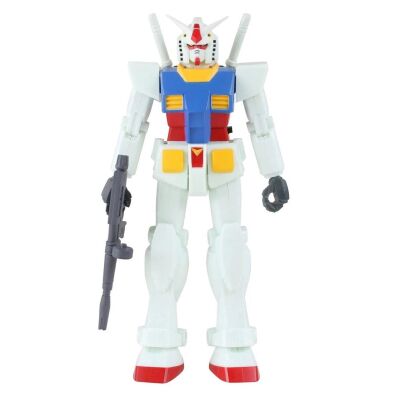 Gundam Sound Warrior Premium RX-78-2 Gundam
