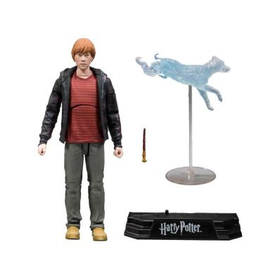 Harry Potter actiefguur Ron Weasley