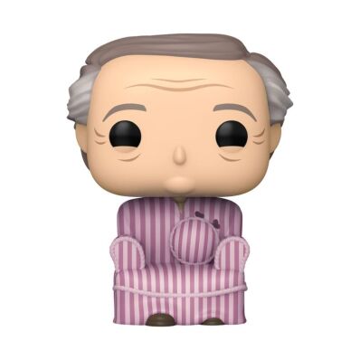 Harry Potter Pop! Holiday vinyl figuur Horace Slughorn