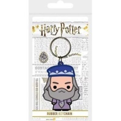 Harry Potter sleutelhanger kawaii style Albus