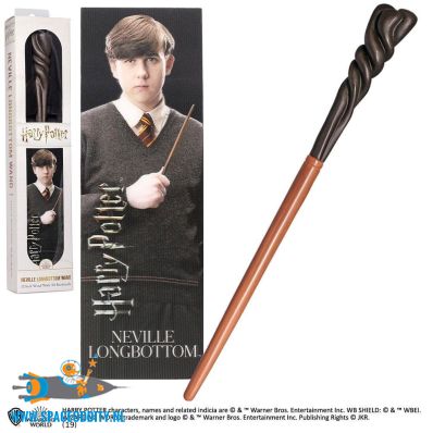 Harry Potter Wand: Neville Longbottom