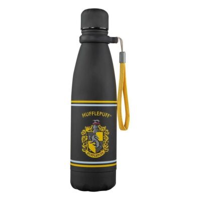 Harry Potter waterfles Hufflepuff
