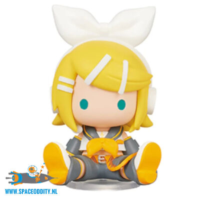 Hatsune Miku Re-Ment Petadoll figuurtje #2 Rin