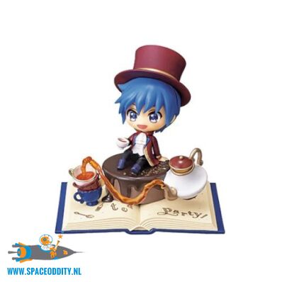 Hatsune Miku Re-Ment Secret Wonderland #4 Kaito