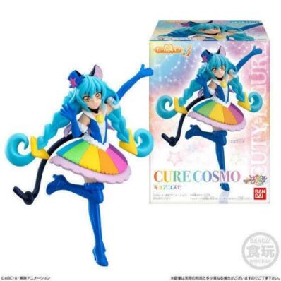 anime-figuren-te-koop-nederland-Healin' Good Precure Cutie Figure ; Cure Cosmo