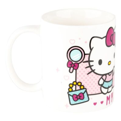Hello Kitty beker / mok My Style