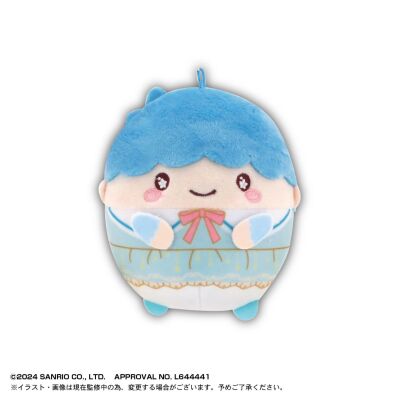 Hello Kitty pluche fuwa kororin Kiki