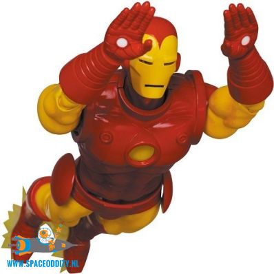 te koop-amsterdam-toy store-Iron Man Mafex 165 Iron Man comic ver. actiefiguur