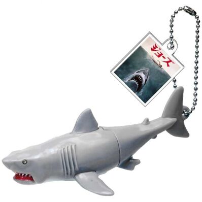 Jaws gashapon figuur versie B