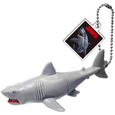 Jaws gashapon figuur versie D