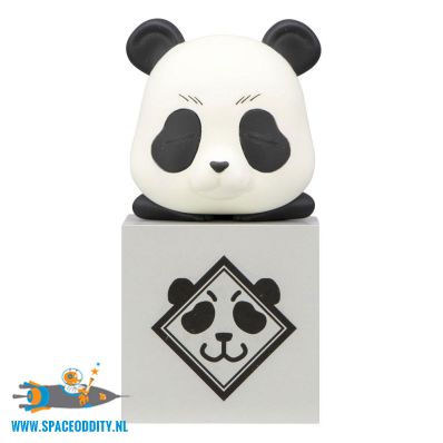 anime-merch-amsterdam-te koop-Jujutsu Kaisen Hikkake pvc statue Panda
