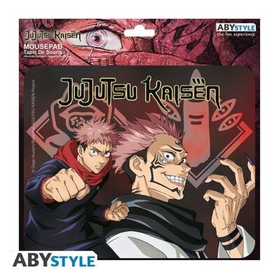 Jujutsu Kaisen muismat