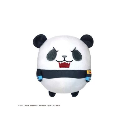Jujutsu Kaisen pluche Fuwakororin Panda