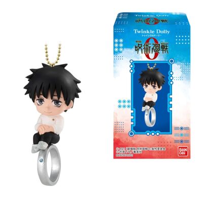 Jujutsu Kaisen twinkle dolly Yuta Okkotsu
