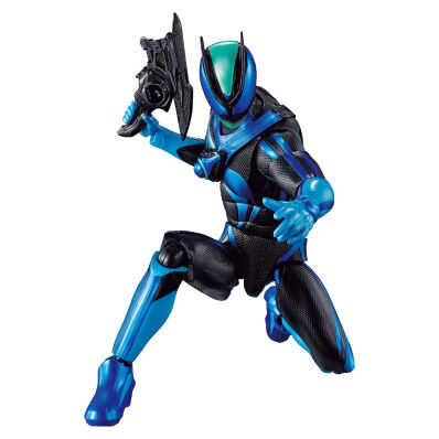 Kamen Rider actiefiguur Kamen Rider Z Technorom Stream