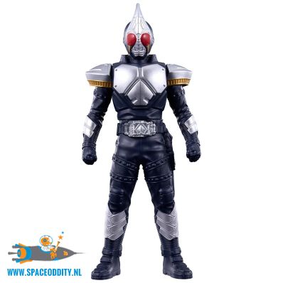 Kamen Rider soft vinyl figuur Kamen Rider Blade