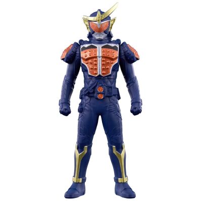Kamen Rider soft vinyl figuur Kamen Rider Gaim orange arms