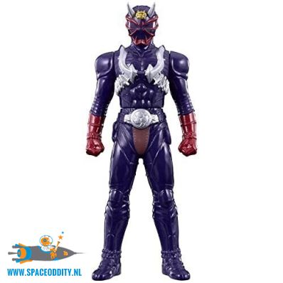 bandai-amsterdam-merch-action-figures-Kamen Rider soft vinyl figuur Kamen Rider Hibiki