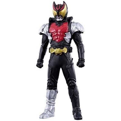 amsterdam-bandai-action-figure-toy-store-Kamen Rider soft vinyl figuur Kamen Rider Kiva