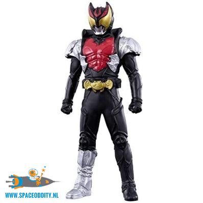 amsterdam-bandai-action-figure-toy-store-Kamen Rider soft vinyl figuur Kamen Rider Kiva