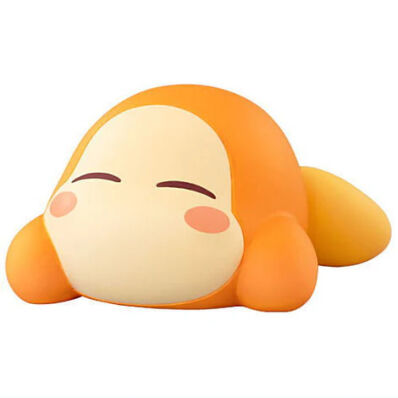 Kirby Friends mini figuur Waddle Dee
