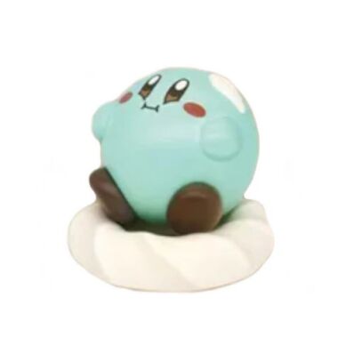 Kirby Gourmet festival Korotto serie Chocolate Mint