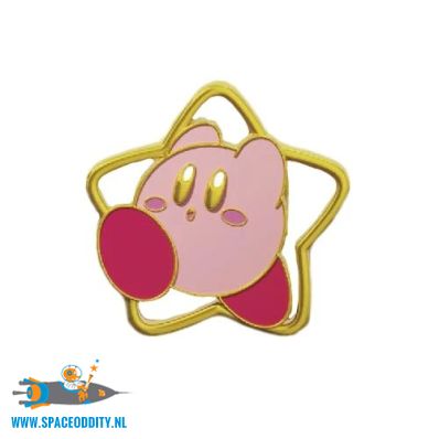 Kirby of the Stars pin versie E
