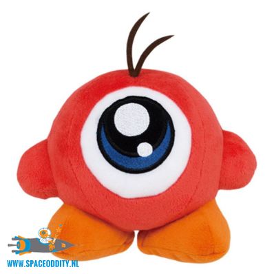 te koop-knuffel-games-merchandise winkel-nederland-Kirby pluche All Star collection: Waddle Do
