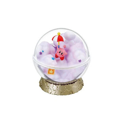 Kirby Re-Ment Terrarium collection #5
