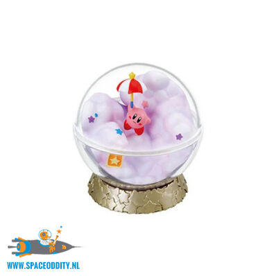 Kirby Re-Ment Terrarium collection #5