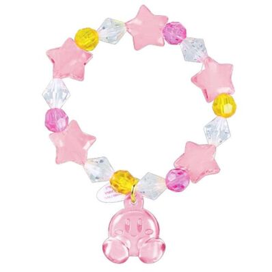 Kirby Starry bracelet Kirby versie A
