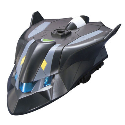 LBX Riding Sousa II (Body Color Black)​ 