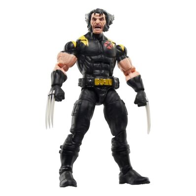 Marvel Legends actiefiguur X-Treme Wolverine