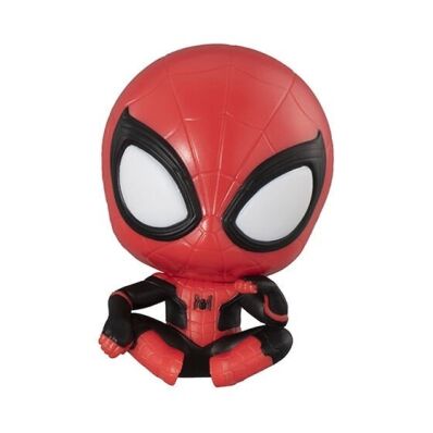 Marvel Spider-Man capchara figuur Spider-Man zittend