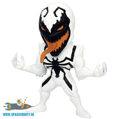 Marvel Spider-Man Venom Symbiote mini figuur Anti-Venom space oddity amsterdam