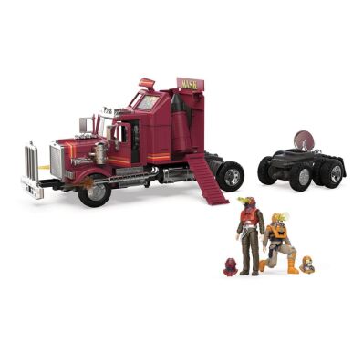 M.A.S.K. vehicle Mobile Defense Unit