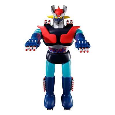 retro-toy-store-amsterdam-Mazinger Z Jumbo Machineder / Shogun Warriors