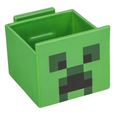 Minecraft snack bowl